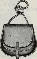 An illustration from Abercrombie & Fitch Co., New York : outfitting catalogue. (1916)