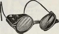 An illustration from Abercrombie & Fitch Co., New York : outfitting catalogue. (1916)
