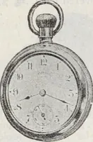 An illustration from Abercrombie & Fitch Co., New York : outfitting catalogue. (1916)