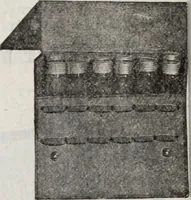 An illustration from Abercrombie & Fitch Co., New York : outfitting catalogue. (1916)
