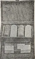 Picture 181 of 541 from Abercrombie & Fitch Co., New York : outfitting catalogue. (1916), leaf 51