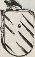 An illustration from Abercrombie & Fitch Co., New York : outfitting catalogue. (1916)