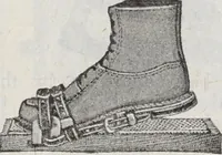 An illustration from Abercrombie & Fitch Co., New York : outfitting catalogue. (1916)