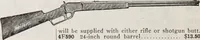 An illustration from Abercrombie & Fitch Co., New York : outfitting catalogue. (1916)