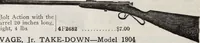 Picture 202 of 541 from Abercrombie & Fitch Co., New York : outfitting catalogue. (1916), leaf 61