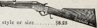 An illustration from Abercrombie & Fitch Co., New York : outfitting catalogue. (1916)