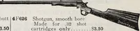 An illustration from Abercrombie & Fitch Co., New York : outfitting catalogue. (1916)