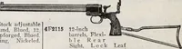 Picture 207 of 541 from Abercrombie & Fitch Co., New York : outfitting catalogue. (1916), leaf 61