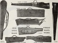 An illustration from Abercrombie & Fitch Co., New York : outfitting catalogue. (1916)
