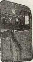 An illustration from Abercrombie & Fitch Co., New York : outfitting catalogue. (1916)