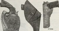 Picture 226 of 541 from Abercrombie & Fitch Co., New York : outfitting catalogue. (1916), leaf 70