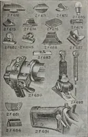 An illustration from Abercrombie & Fitch Co., New York : outfitting catalogue. (1916)