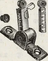 An illustration from Abercrombie & Fitch Co., New York : outfitting catalogue. (1916)