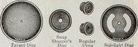 Picture 236 of 541 from Abercrombie & Fitch Co., New York : outfitting catalogue. (1916), leaf 73