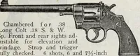 Picture 239 of 541 from Abercrombie & Fitch Co., New York : outfitting catalogue. (1916), leaf 74