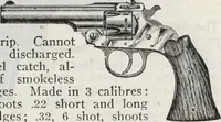 Picture 240 of 541 from Abercrombie & Fitch Co., New York : outfitting catalogue. (1916), leaf 74