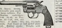 Picture 241 of 541 from Abercrombie & Fitch Co., New York : outfitting catalogue. (1916), leaf 74