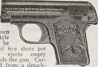 Picture 245 of 541 from Abercrombie & Fitch Co., New York : outfitting catalogue. (1916), leaf 75