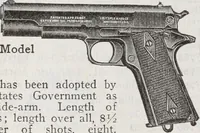 Picture 246 of 541 from Abercrombie & Fitch Co., New York : outfitting catalogue. (1916), leaf 75