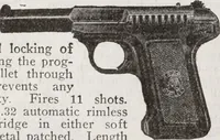 Picture 248 of 541 from Abercrombie & Fitch Co., New York : outfitting catalogue. (1916), leaf 75