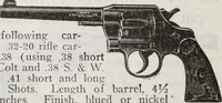 Picture 250 of 541 from Abercrombie & Fitch Co., New York : outfitting catalogue. (1916), leaf 75