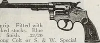 Picture 251 of 541 from Abercrombie & Fitch Co., New York : outfitting catalogue. (1916), leaf 76