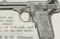 Picture 252 of 541 from Abercrombie & Fitch Co., New York : outfitting catalogue. (1916), leaf 76