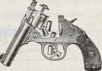 An illustration from Abercrombie & Fitch Co., New York : outfitting catalogue. (1916)
