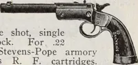 An illustration from Abercrombie & Fitch Co., New York : outfitting catalogue. (1916)