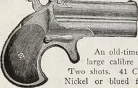 An illustration from Abercrombie & Fitch Co., New York : outfitting catalogue. (1916)