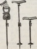 Picture 267 of 541 from Abercrombie & Fitch Co., New York : outfitting catalogue. (1916), leaf 81