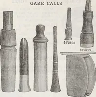 Picture 270 of 541 from Abercrombie & Fitch Co., New York : outfitting catalogue. (1916), leaf 83
