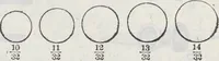 An illustration from Abercrombie & Fitch Co., New York : outfitting catalogue. (1916)