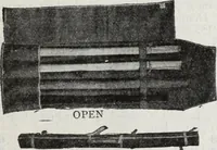 Picture 285 of 541 from Abercrombie & Fitch Co., New York : outfitting catalogue. (1916), leaf 98