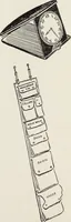 Picture 19 of 55 from [Abercrombie & Fitch Co., New York : Christmas Catalogue, 1916] (1916), leaf 12