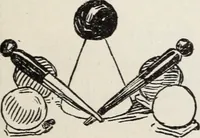 An illustration from [Abercrombie & Fitch Co., New York : Christmas Catalogue, 1916] (1916)