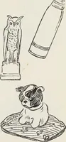 Picture 28 of 55 from [Abercrombie & Fitch Co., New York : Christmas Catalogue, 1916] (1916), leaf 18