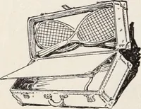 Picture 31 of 55 from [Abercrombie & Fitch Co., New York : Christmas Catalogue, 1916] (1916), leaf 19