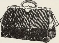 Picture 33 of 55 from [Abercrombie & Fitch Co., New York : Christmas Catalogue, 1916] (1916), leaf 20