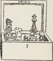Picture 35 of 55 from [Abercrombie & Fitch Co., New York : Christmas Catalogue, 1916] (1916), leaf 21