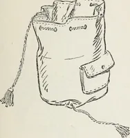 An illustration from [Abercrombie & Fitch Co., New York : Christmas Catalogue, 1916] (1916)
