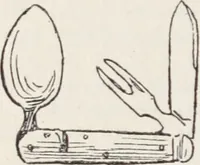 Picture 45 of 55 from [Abercrombie & Fitch Co., New York : Christmas Catalogue, 1916] (1916), leaf 25
