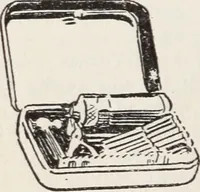 Picture 47 of 55 from [Abercrombie & Fitch Co., New York : Christmas Catalogue, 1916] (1916), leaf 25