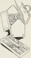 Picture 54 of 55 from [Abercrombie & Fitch Co., New York : Christmas Catalogue, 1916] (1916), leaf 30