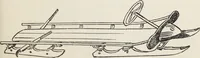 An illustration from [Abercrombie & Fitch Co., New York : Christmas Catalogue, 1916] (1916)