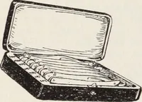 Picture 14 of 55 from [Abercrombie & Fitch Co., New York : Christmas Catalogue, 1916] (1916), leaf 9
