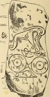 An illustration from Aberdeenshire epitaphs and inscriptions : with historical, biographical, genealogical, and antiquarian notes / by John A. Henderson (1907)
