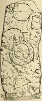 An illustration from Aberdeenshire epitaphs and inscriptions : with historical, biographical, genealogical, and antiquarian notes / by John A. Henderson (1907)