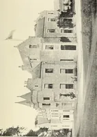An illustration from Aberdeenshire epitaphs and inscriptions : with historical, biographical, genealogical, and antiquarian notes / by John A. Henderson (1907)