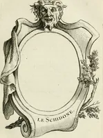 Picture 14 of 66 from Abrégé de la vie des plus fameux peintres, avec leurs portraits gravés en taille-douce, les indications de leurs principaux ouvrages, quelques réflexions sur leurs caractères, et la maniere de connoître les desseins et les tableaux des grands maîtres (1762), leaf 110